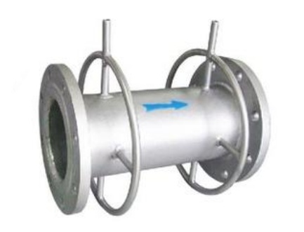 HJLGHX系列環形孔板流量計