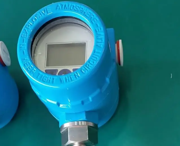 壓力變送器校準過程的誤差來源有哪些？