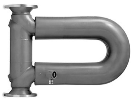 科里奧利質量流量計