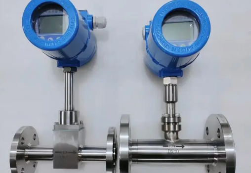 熱式質量流量控制器：原理、參數，應用介紹