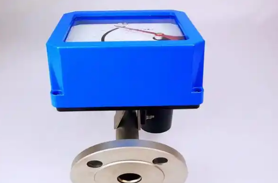 金屬轉子流量計測量檢測故障處理，選擇合適的型號