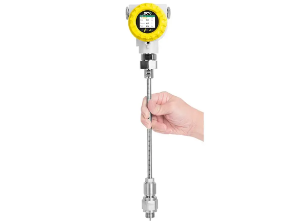 插入式流量計如何安裝？