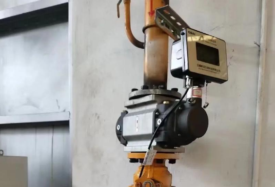 流量計校準指南：精準測量背后的科學密碼