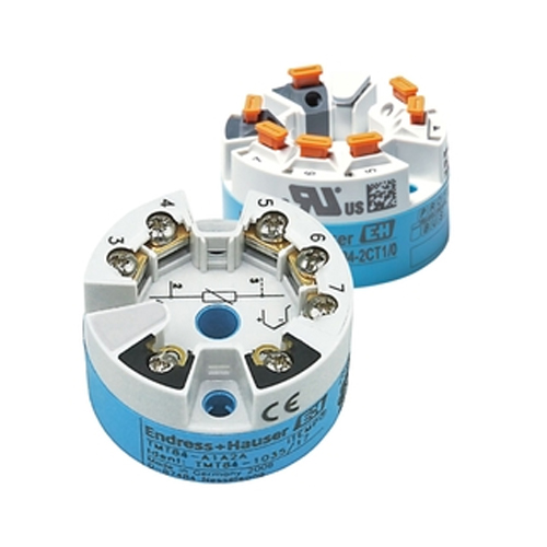 溫度變送器選擇指南