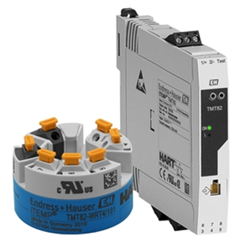 溫度變送器的清洗方法