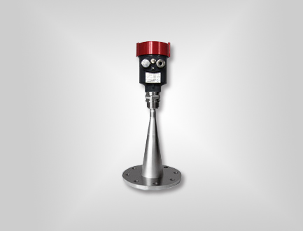 CR-LD609（衛生型天線）雷達物位計